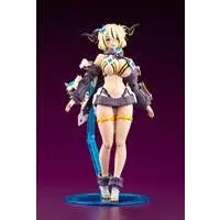 XenoAlma - MEGAMI DEVICE