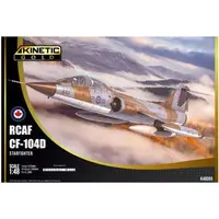 1/48 Scale Model Kit - Fighter aircraft model kits