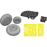 1/48 Scale Model Kit - Bomber / Martin B-26 Marauder