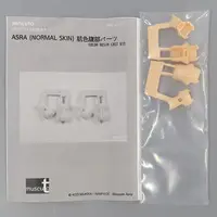 Resin cast kit - MEGAMI DEVICE