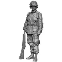 1/35 Scale Model Kit - People/Animals