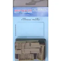 1/48 Scale Model Kit - Grade Up Parts
