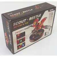 Plastic Model Kit - Insect