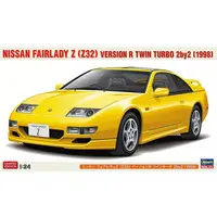 1/24 Scale Model Kit - NISSAN / FAIRLADY