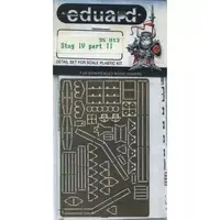 1/35 Scale Model Kit - Etching parts