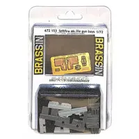 1/72 Scale Model Kit - Grade Up Parts / Supermarine Spitfire