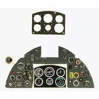 1/48 Scale Model Kit - Grade Up Parts