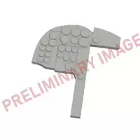 1/72 Scale Model Kit - Grade Up Parts / de Havilland Mosquito