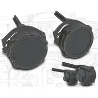 1/35 Scale Model Kit - Grade Up Parts