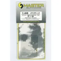 1/48 Scale Model Kit - Grade Up Parts