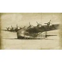 1/72 Scale Model Kit - Military transport aircraft / Messerschmitt Me 323 Gigant