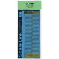 1/43 Scale Model Kit - Etching parts