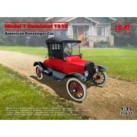 1/35 Scale Model Kit - Ford / Ford Model T