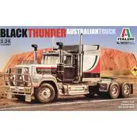 1/24 Scale Model Kit - Vehicle