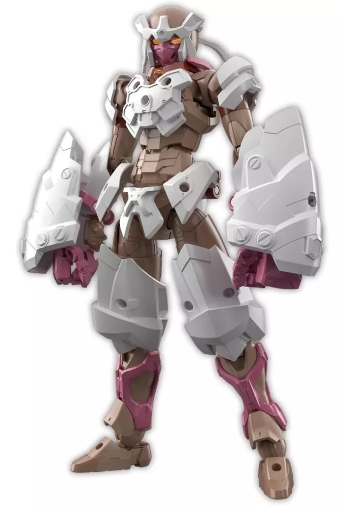 Plastic Model Kit - 30 MINUTES FANTASY