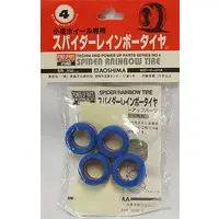 Plastic Model Parts - Grade Up Parts