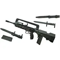 Plastic Model Kit - Little Armory