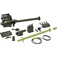 1/12 Scale Model Kit - Little Armory