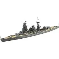 1/700 Scale Model Kit - WATER LINE SERIES / Japanese battleship Nagato
