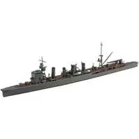 1/700 Scale Model Kit - WATER LINE SERIES / Jintsu
