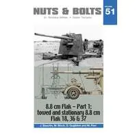 1/35 Scale Model Kit - Weapon
