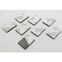 Decals - Double-sided tape