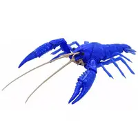 Plastic Model Kit - Jiyuu Kenkyuu Series / Procambarus clarkii
