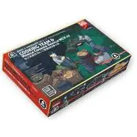 1/72 Scale Model Kit - Iron Ears Series