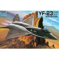 1/144 Scale Model Kit - Fighter aircraft model kits / YF-23