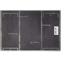 1/24 Scale Model Kit - Display Base