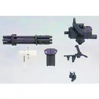 Plastic Model Kit - M.S.G (Modeling Support Goods) items