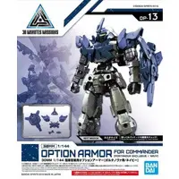 1/144 Scale Model Kit - 30 MINUTES MISSIONS / Portanova