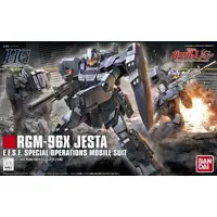HGUC - MOBILE SUIT GUNDAM UNICORN / RGM-96X Jesta