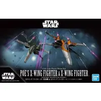 1/144 Scale Model Kit - STAR WARS