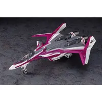 1/72 Scale Model Kit - MACROSS DELTA / Mirage Farina Jenius