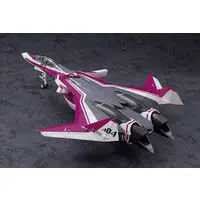 1/72 Scale Model Kit - MACROSS DELTA / Mirage Farina Jenius