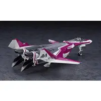 1/72 Scale Model Kit - MACROSS DELTA / Mirage Farina Jenius