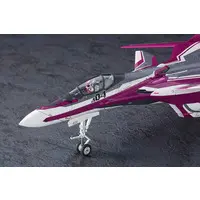 1/72 Scale Model Kit - MACROSS DELTA / Mirage Farina Jenius