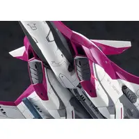 1/72 Scale Model Kit - MACROSS DELTA / Mirage Farina Jenius