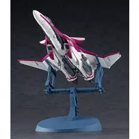 1/72 Scale Model Kit - MACROSS DELTA / Mirage Farina Jenius