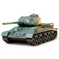1/35 Scale Model Kit - TAMIYA Military Miniature Series