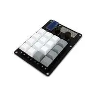 Plastic Model Kit - Macropad Series