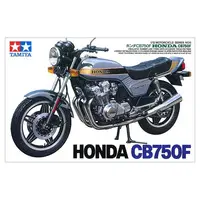 1/12 Scale Model Kit - Honda / Honda CB750F