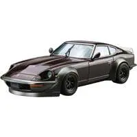 1/24 Scale Model Kit - NISSAN / FAIRLADY