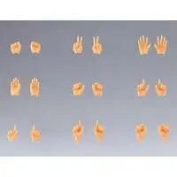 Hand Set - MEGAMI DEVICE