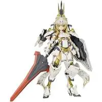 Plastic Model Kit - FRAME ARMS GIRL / Durga II