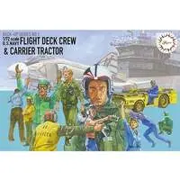 1/72 Scale Model Kit - Warship plastic model kit