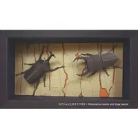 Miniature Art Kit - Insect