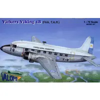1/72 Scale Model Kit - Airliner / Vickers VC.1 Viking