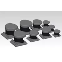 1/24 Scale Model Kit - 1/32 Scale Model Kit - 1/35 Scale Model Kit - Detail-Up Parts